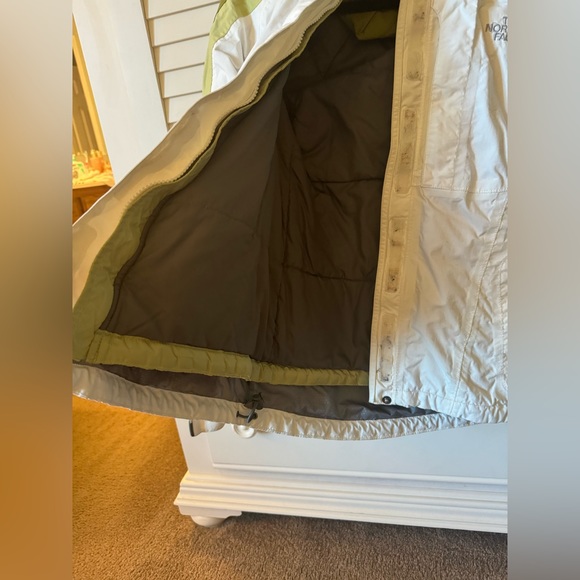 🌵 THE NORTH FACE SKI JACKET - Picture 4 of 5